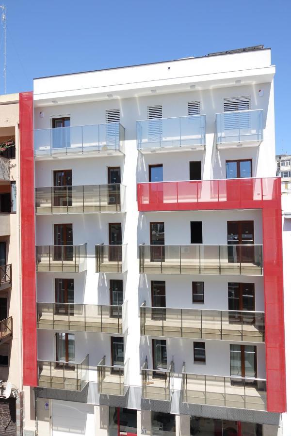 Apartamento Modern Bari