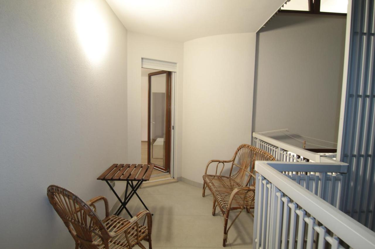 Apartamento Modern Bari