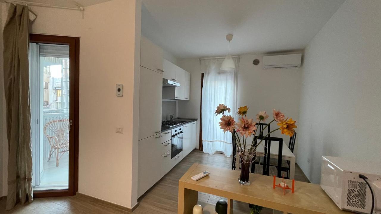 Apartamento Modern