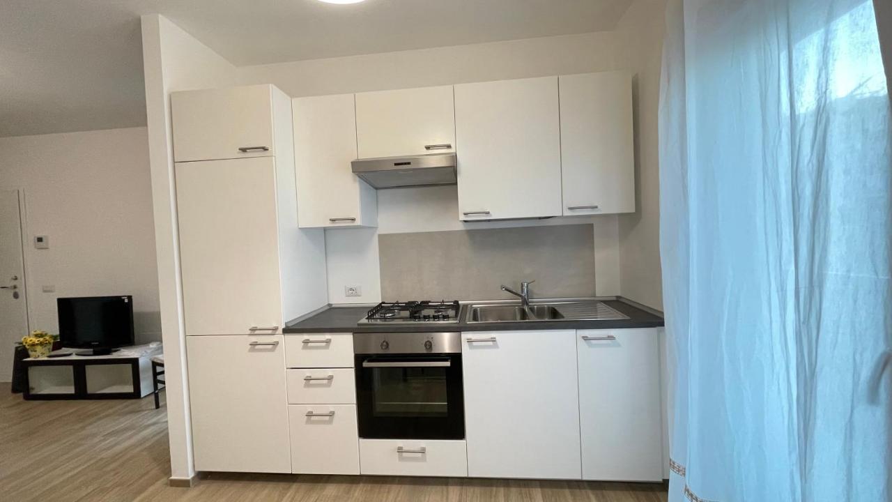 Modern Apartamento