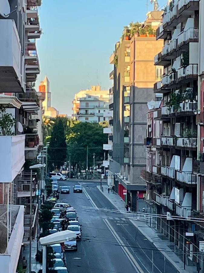 Apartamento Modern Bari
