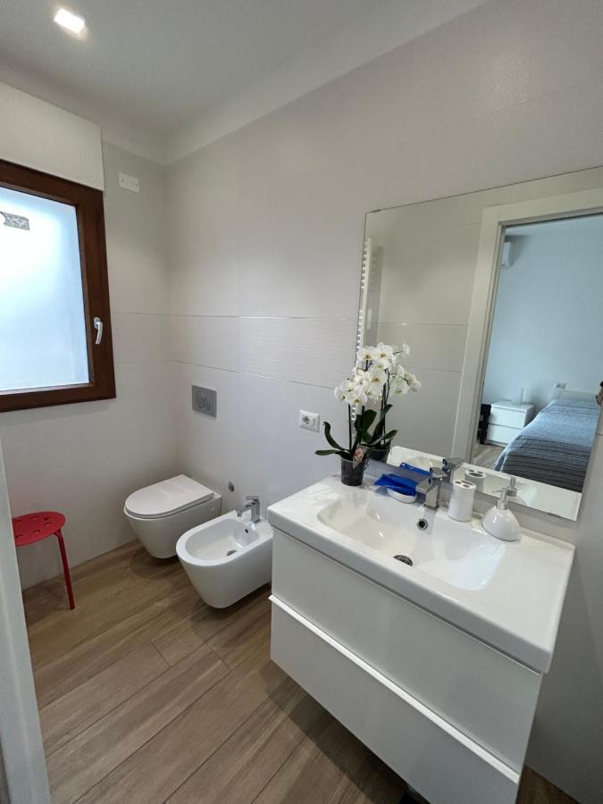 Modern Apartamento *