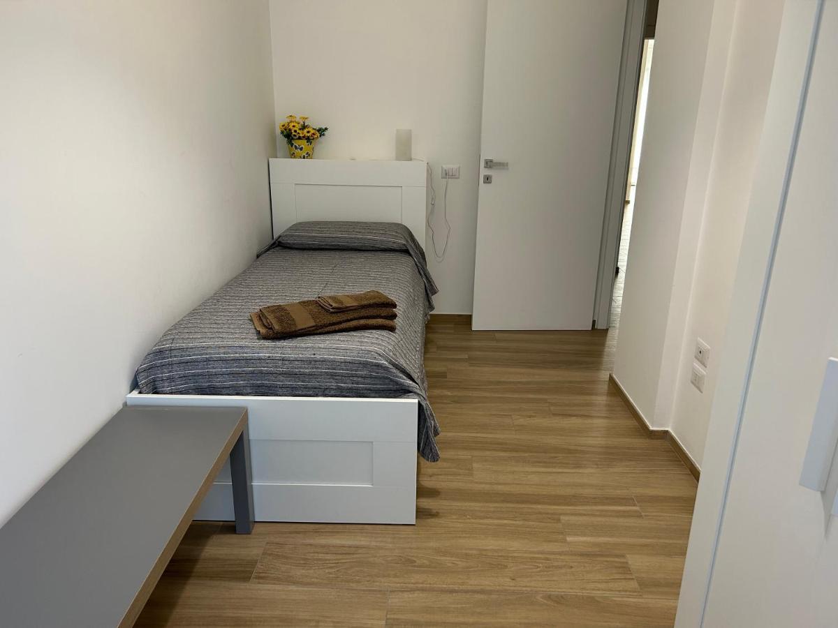 Modern Apartamento