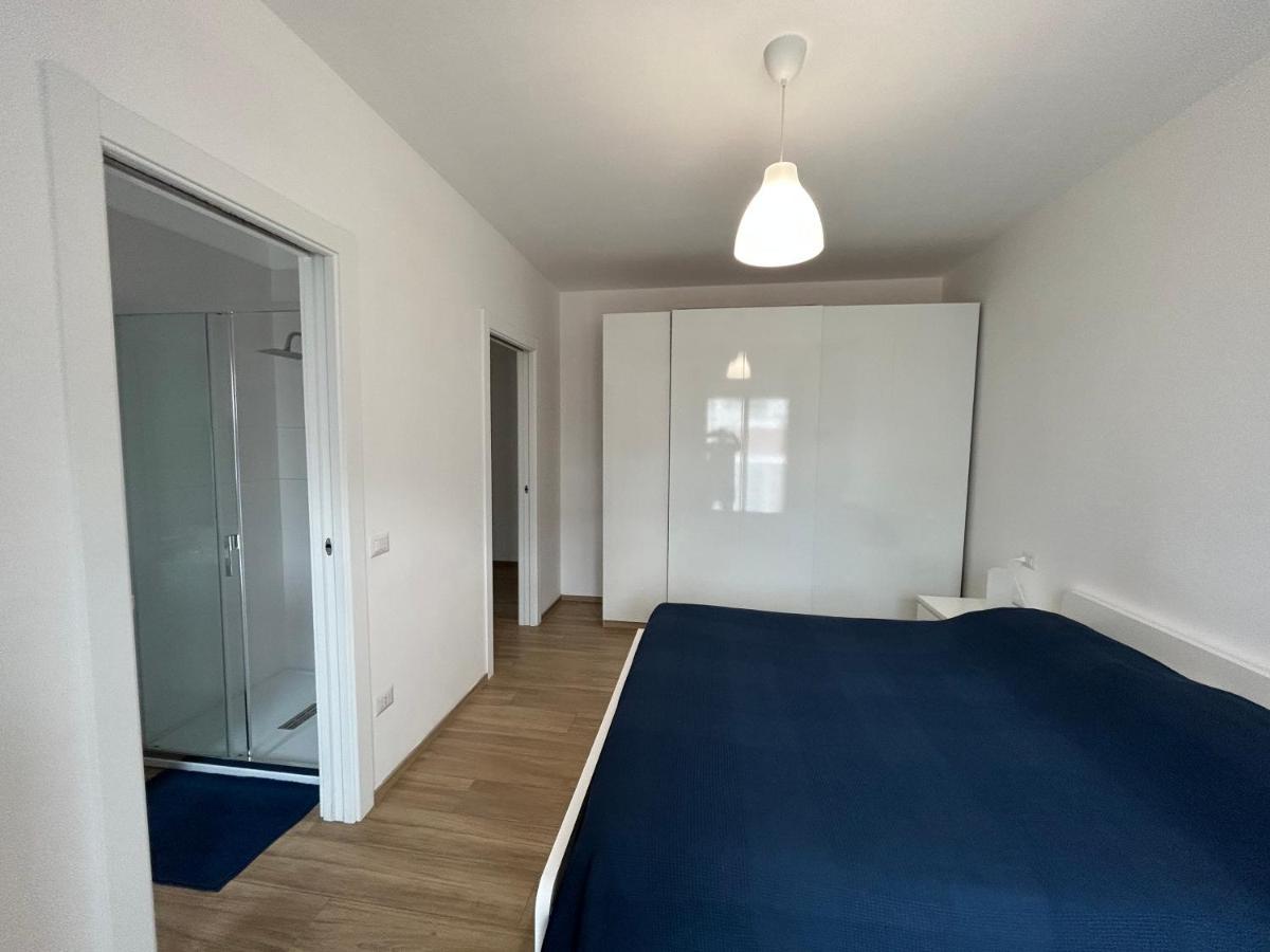 Apartamento Modern Bari