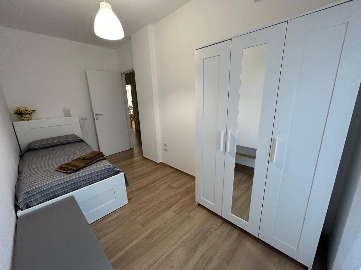 Apartamento Modern
