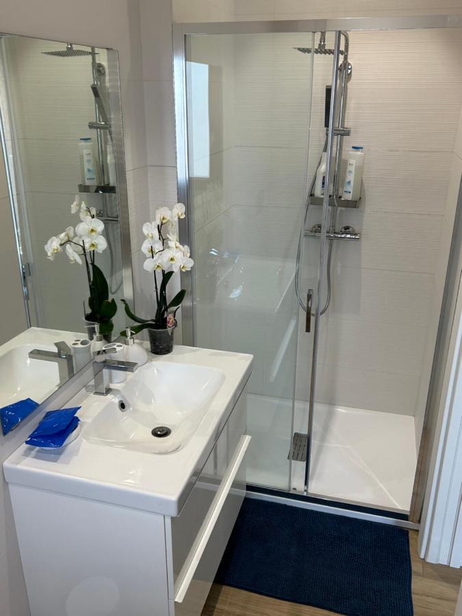 Modern Apartamento Bari
