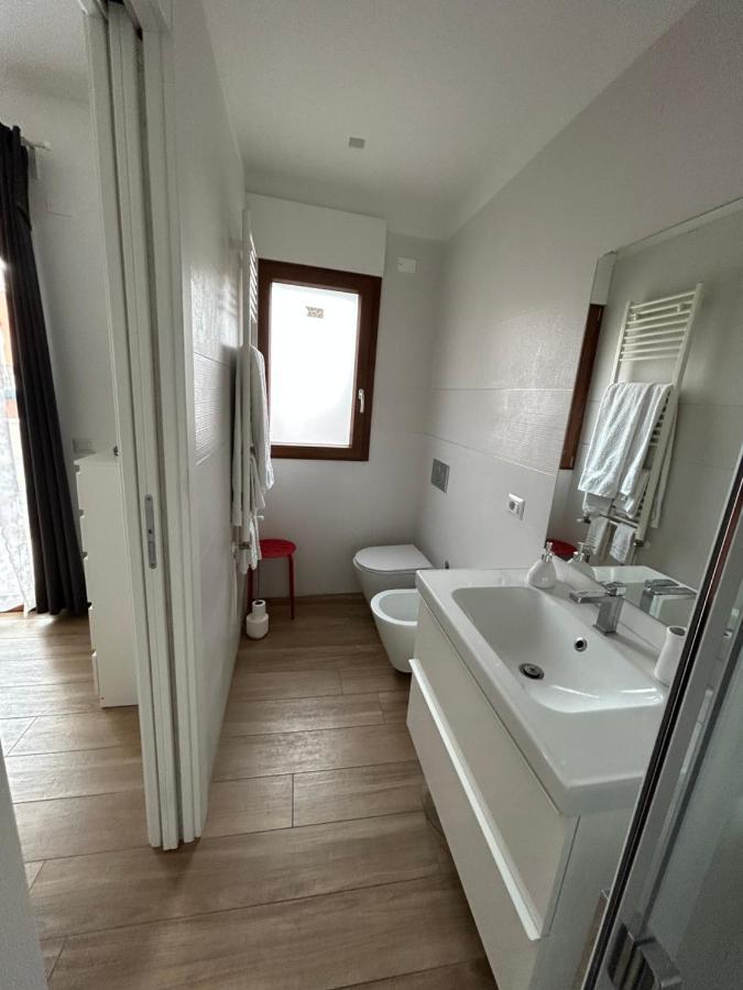 Modern Apartamento Bari