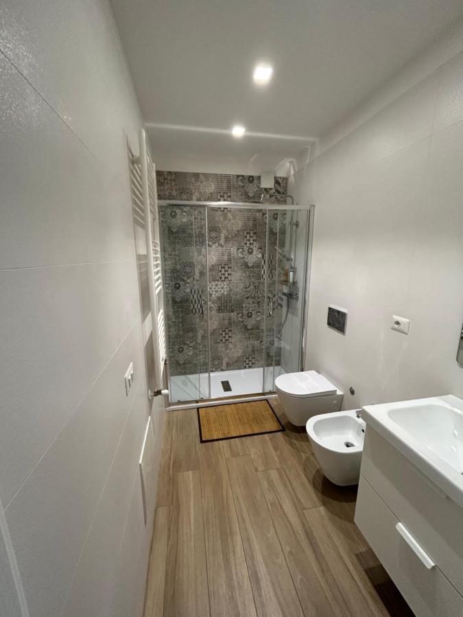 Modern Apartamento Bari