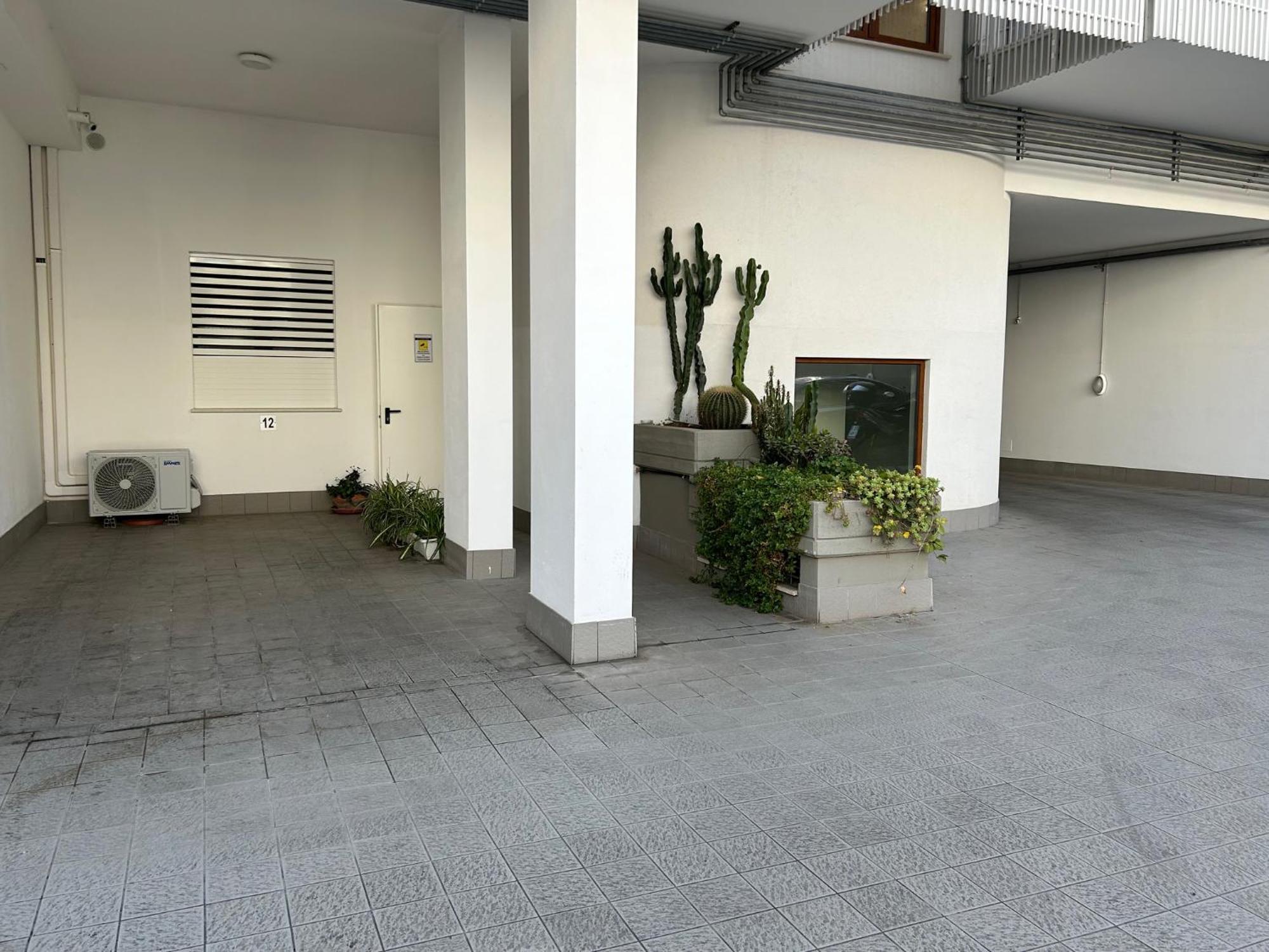 Modern Apartamento *