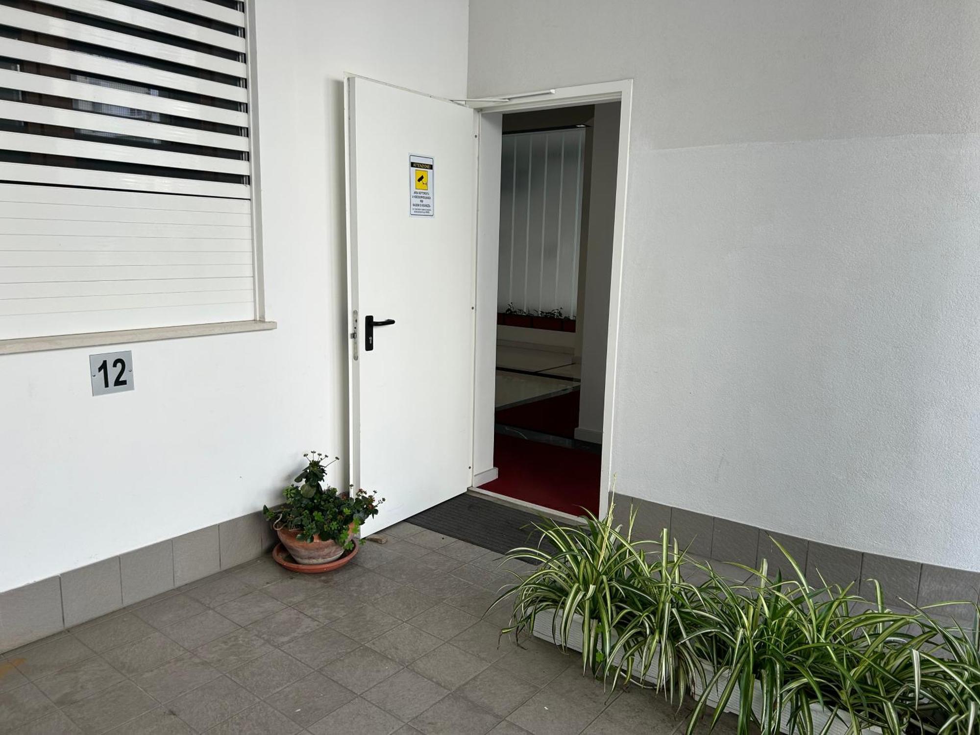 Modern Apartamento