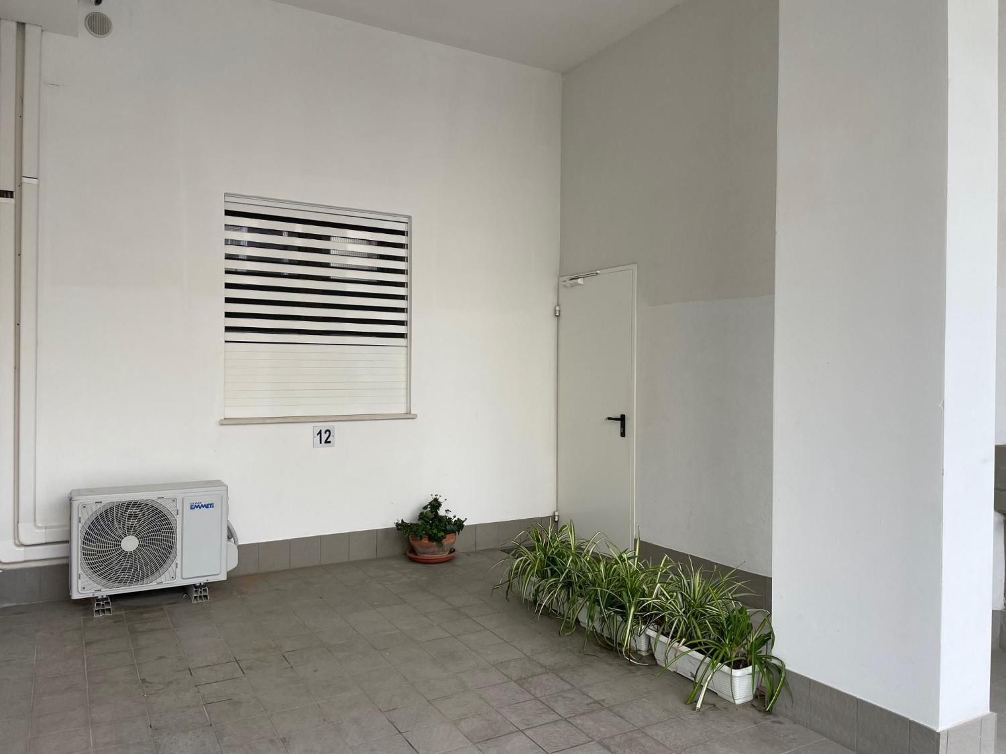 Apartamento Modern Bari