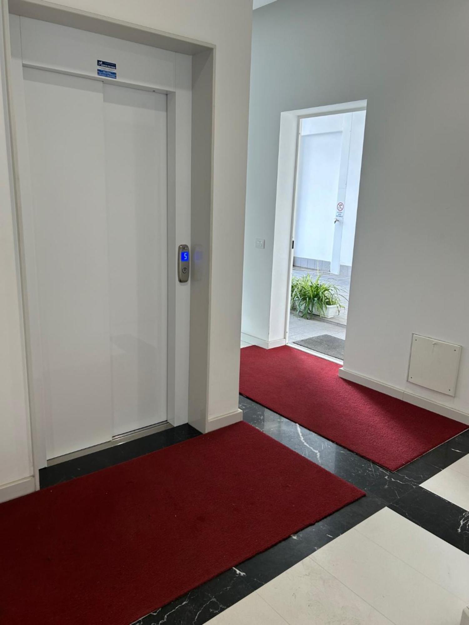 Modern Apartamento Bari